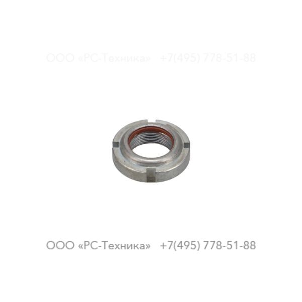 r041208 BRG LOCK NUT