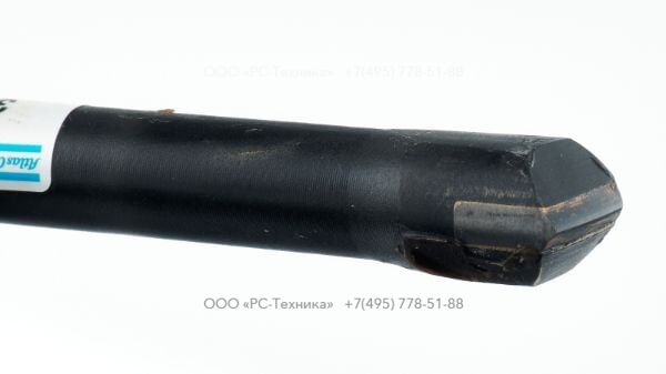 3310101841 PLUG HOLE ROD H22x108MM,200MM,ø23MM