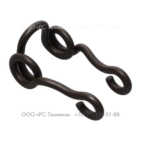 r050584 WIRE RETAINER