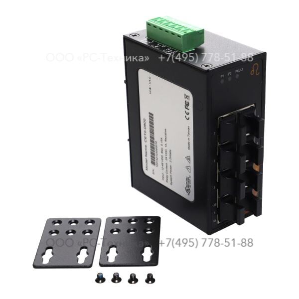1636330233 ETHERNET SWITCH