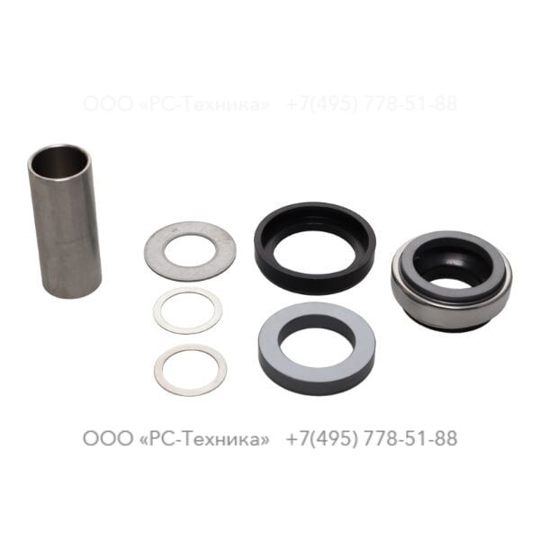 4810008815 MECHANICAL SEAL COMPL. T22YYN