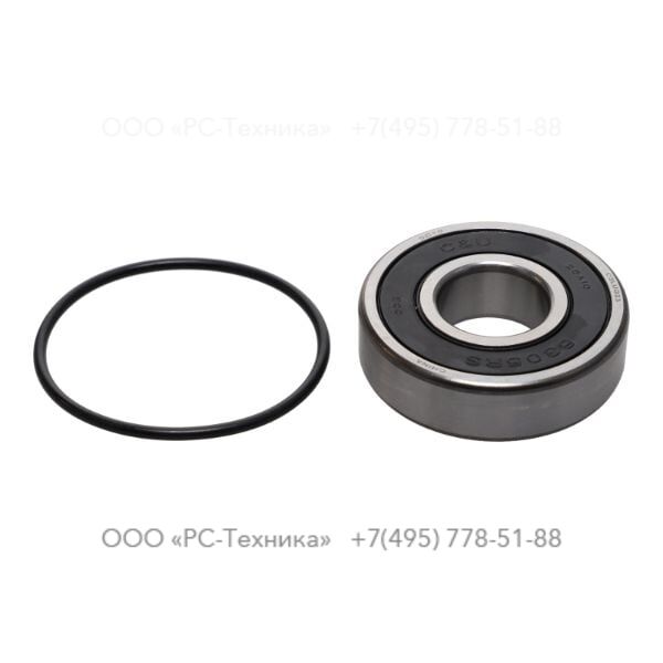 2914846900 NDE BEARING KIT LSA40/LSA422
