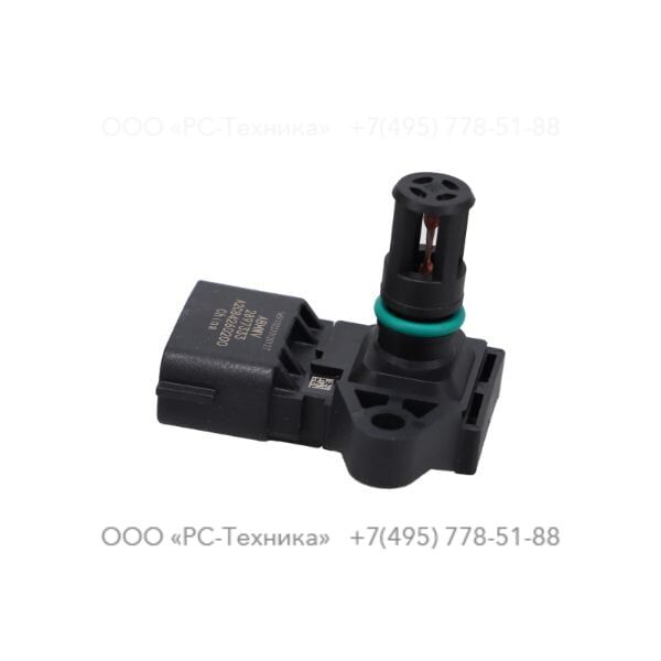 1094451844 QSB6.7 TEMP SENSOR