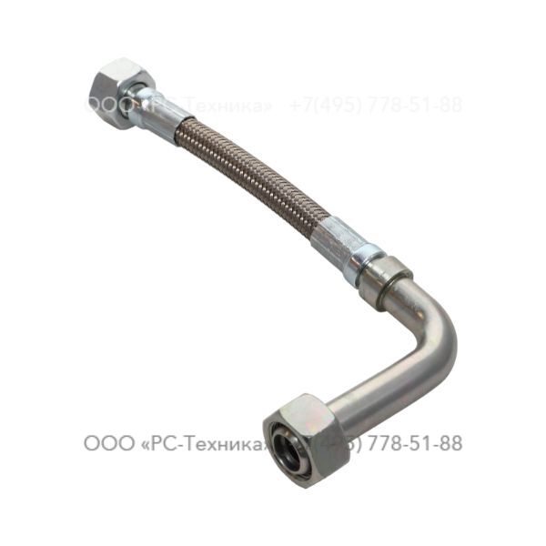 1604358302 HOSE ASSEMBLY