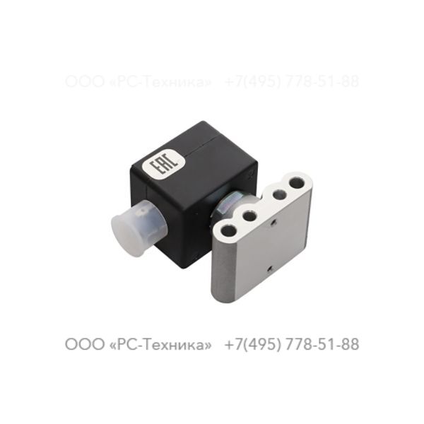 1638201401 SOLENOID VALVE