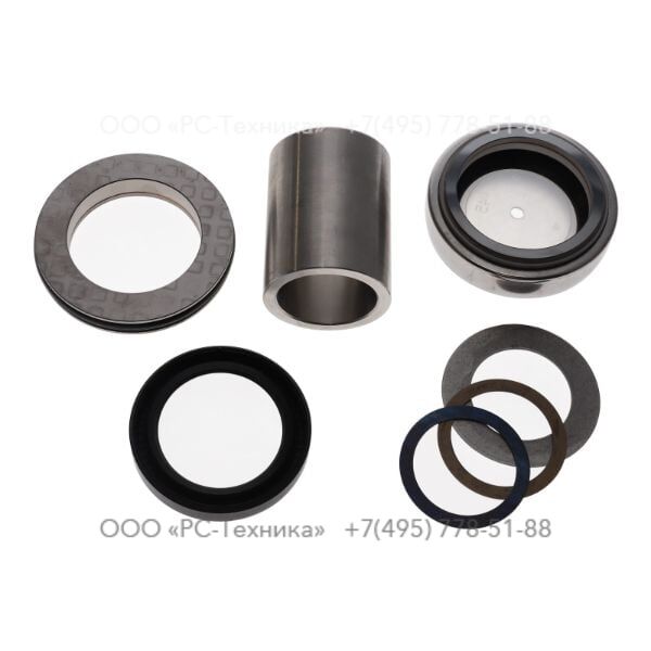 4810021310 MECHANICAL SEAL COMPL. T45WWV