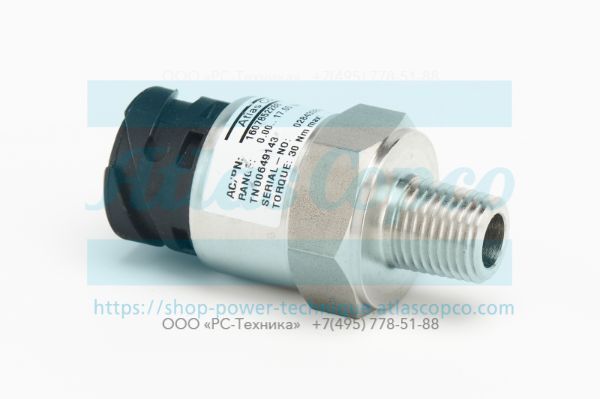 1607852288 PRESSURE SENSOR