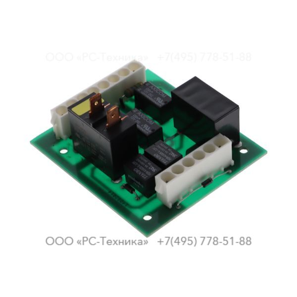iex4004792 PC BOARD