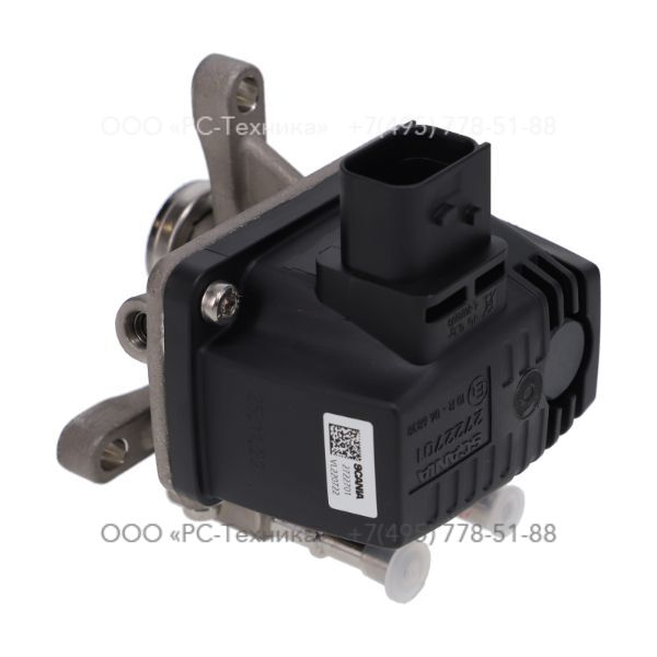 4810080392 ADBLUE DOSER PUMP