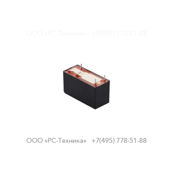 1636000072 RELAY 12V-10A-1 CONTACT