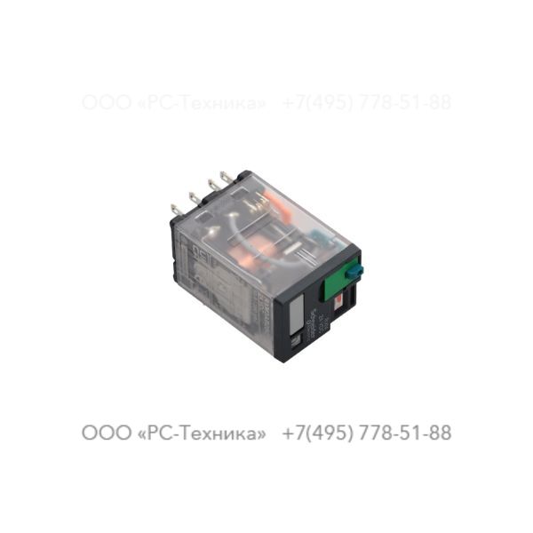 1633016847 RELAY 24V-10A-3 CONTTACTS