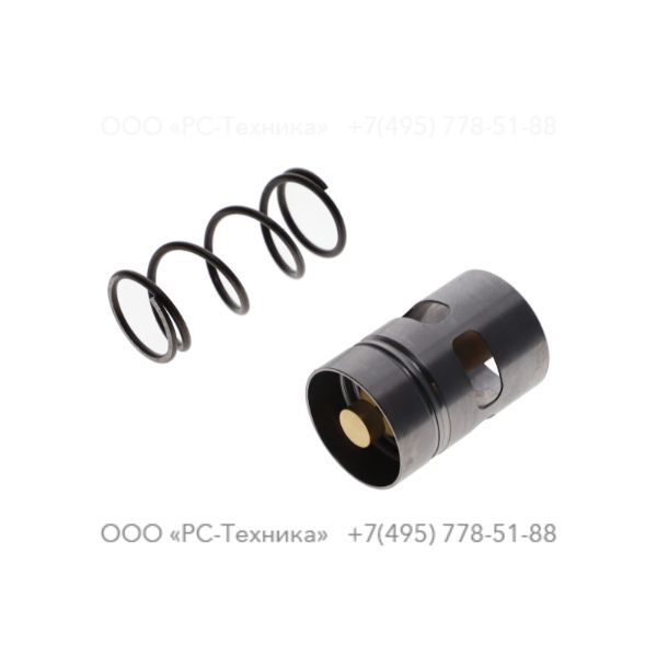 1619733300 THERMOSTAT 40°C