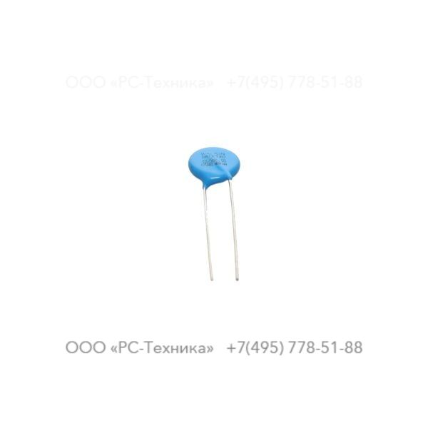 1636303943 VARISTOR LT3N 75/4