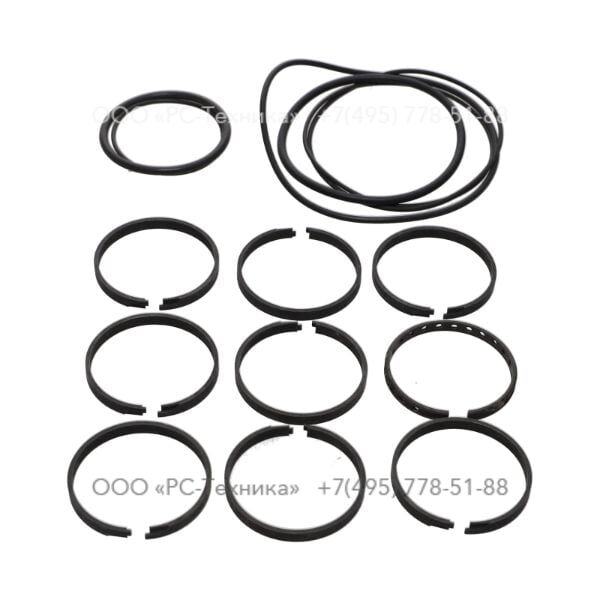 2236210066 RING KIT PISTON 2ND STG B7-42/