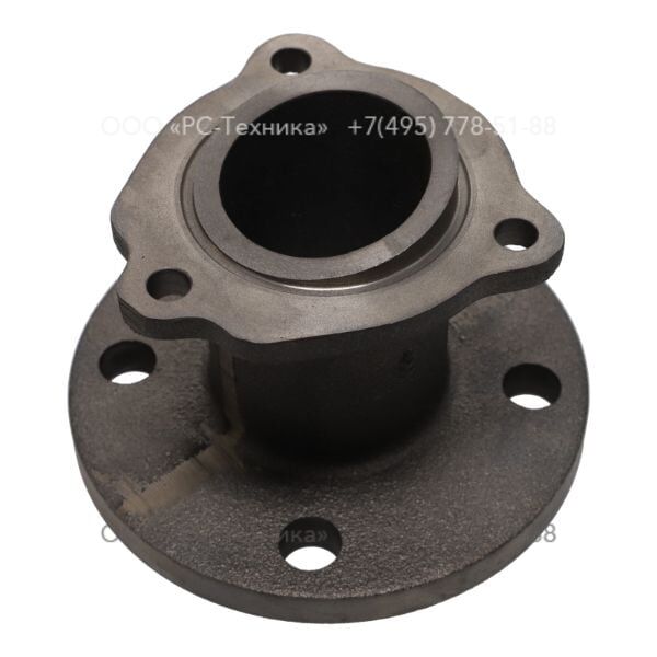 4810006420 SUCTION FLANGE DN 50 G