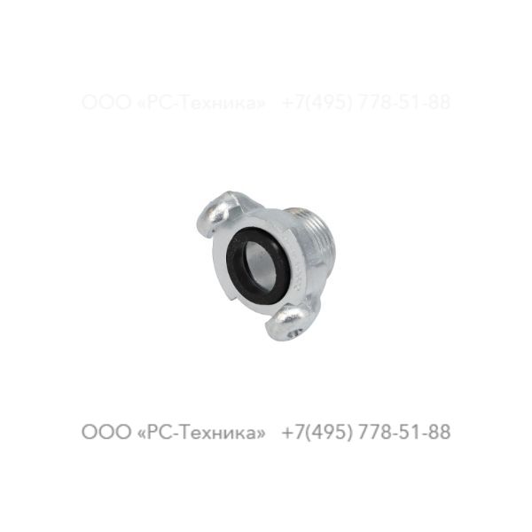 9000030300 PIPE COUPL.