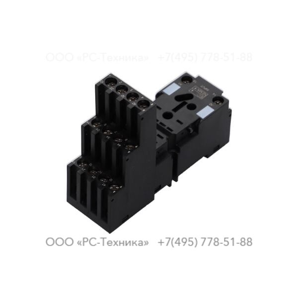 1633016854 SOCKET RELAY RXM 4XXXXX