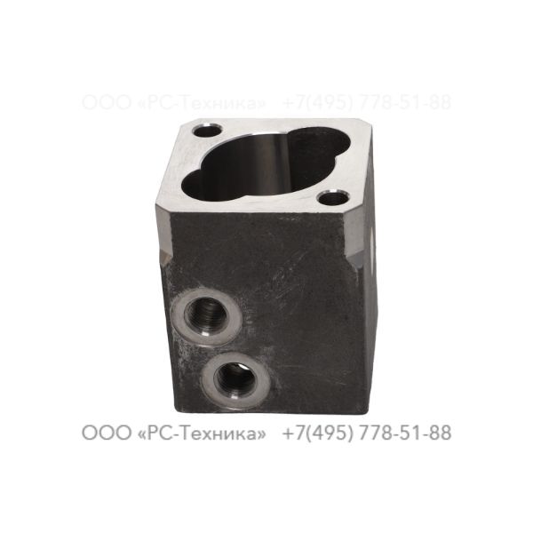 4810017566 SEAL BOX V 30-2ST5 FLUSS.K