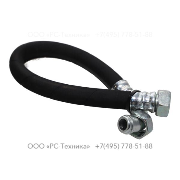 2911000098 HOSE ASSEMBLY KIT