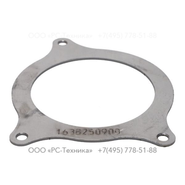 1638250900 PLATE BEARING