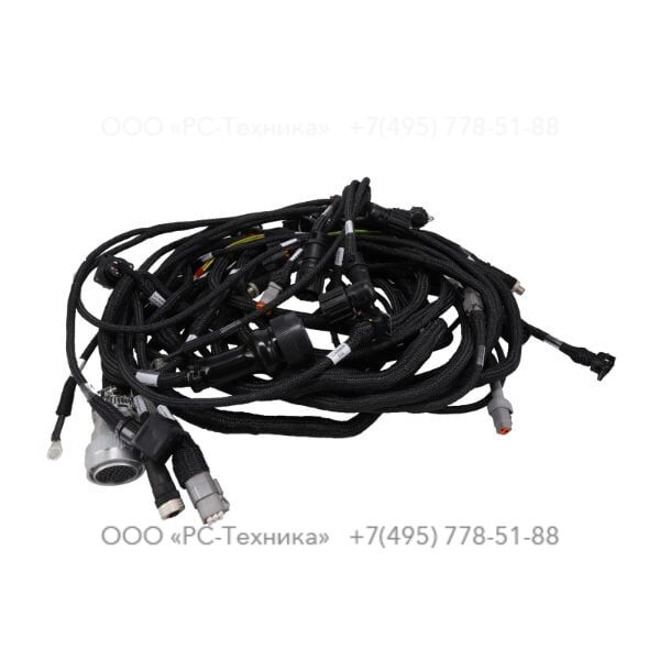 1638537206 WIRE HARNESS