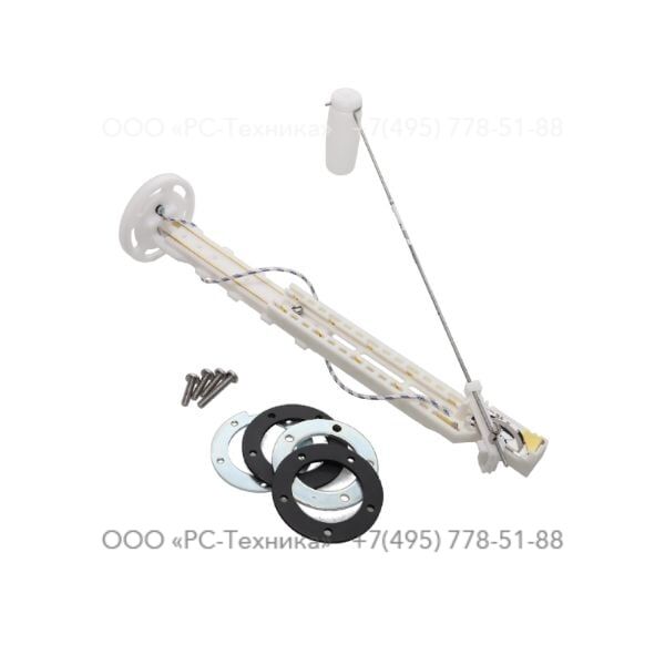 1636010252 HAND. METER H600 VDO