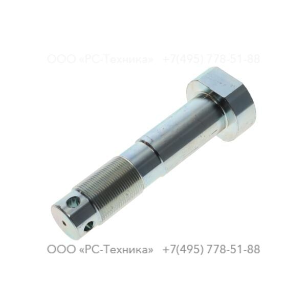 2914103415 BOLT M28X1.5-141