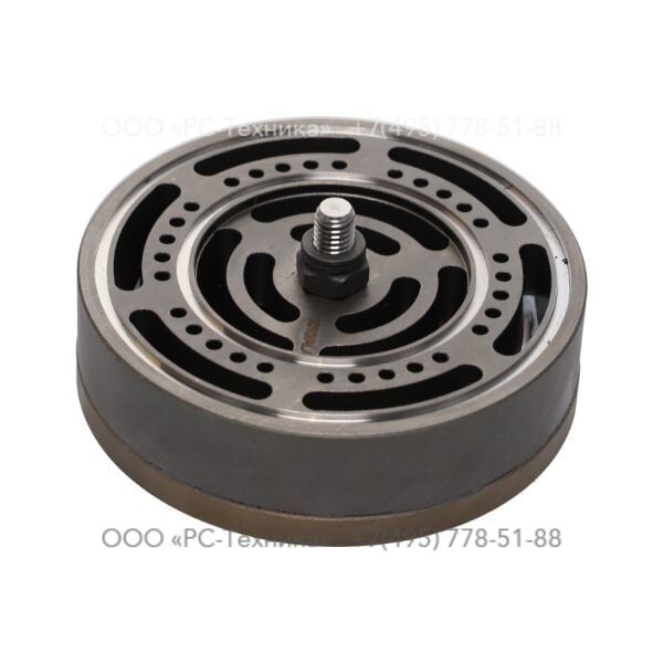 2019247300 VALVE, CONCENTRIC