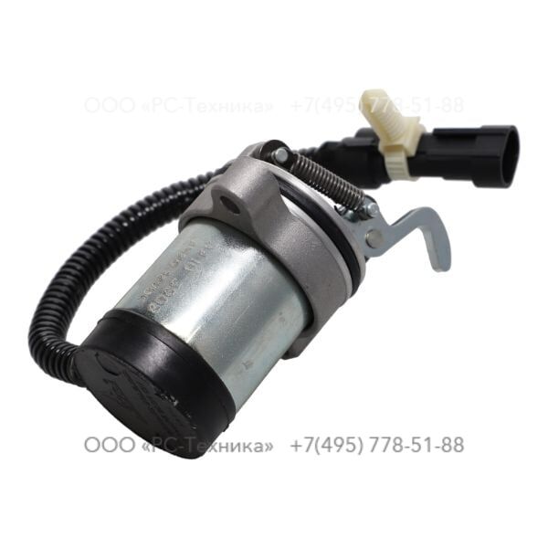 1636302396 SOLENOID