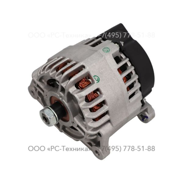 1636300034 CHARGE ALTERNATOR