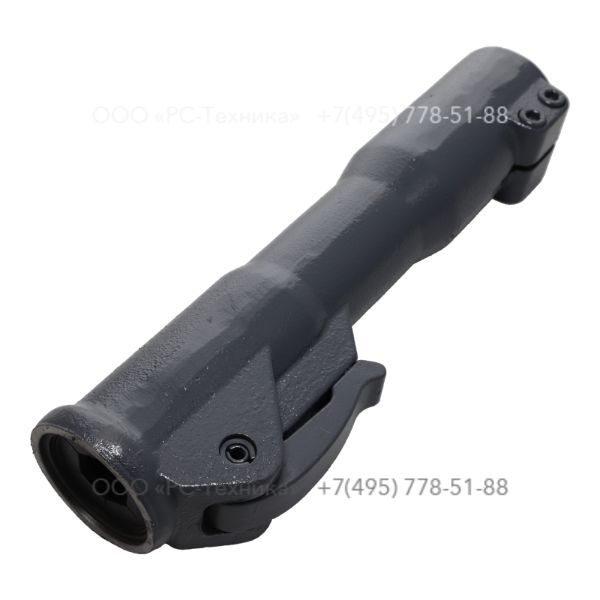 3371821019 NOSE PART 28X160 COMPLET