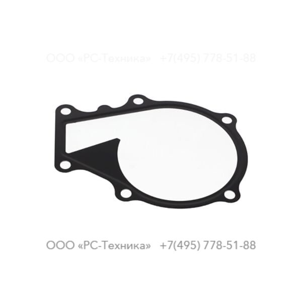 2913305300 GASKET WATER PUMP