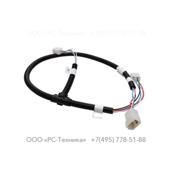 1636042775 WIRE HARNESS