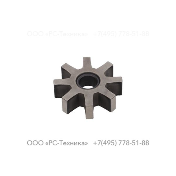 4810029119 IDLER V 20 K + IDLER BUSH