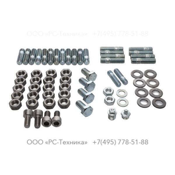4810021368 SET OF SCREWS