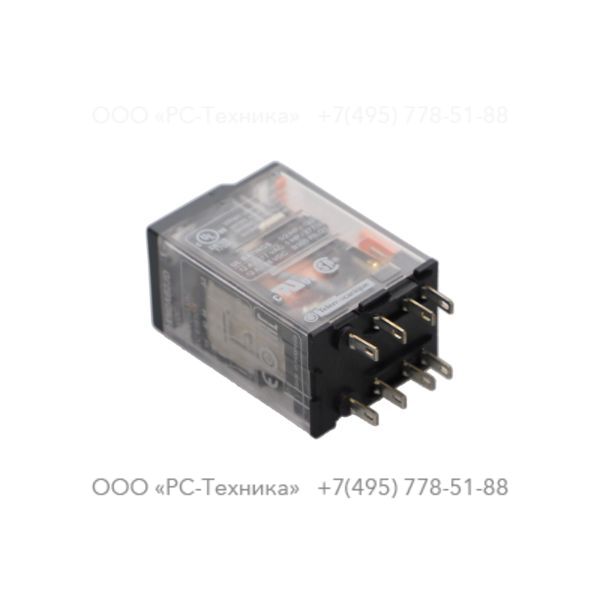 1633016843 RELAY 12V-12A-2 CONTACTS