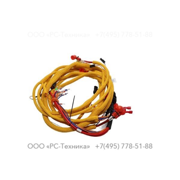 1097708002 WIRE HARNESS QIS10