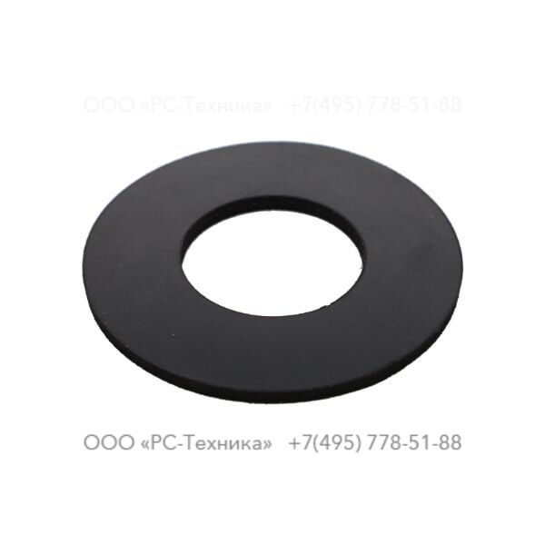 4810004148 WATER DEFLECTOR 29X60X3 RUBBER