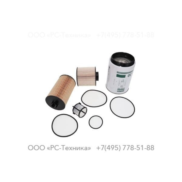 2912435005 PAK 500H MD SIZE1,5