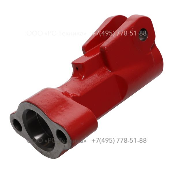 f814719 FRONTHEAD-LATCH 1"HX