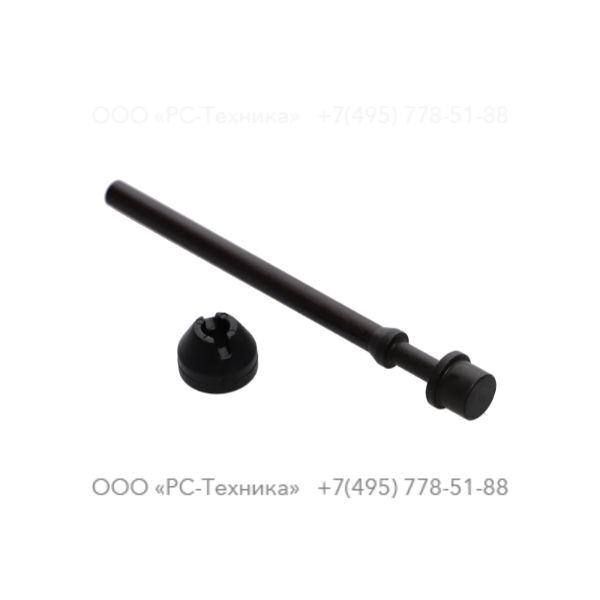 3310128180 VALVE STEM COMPL. 12 PE