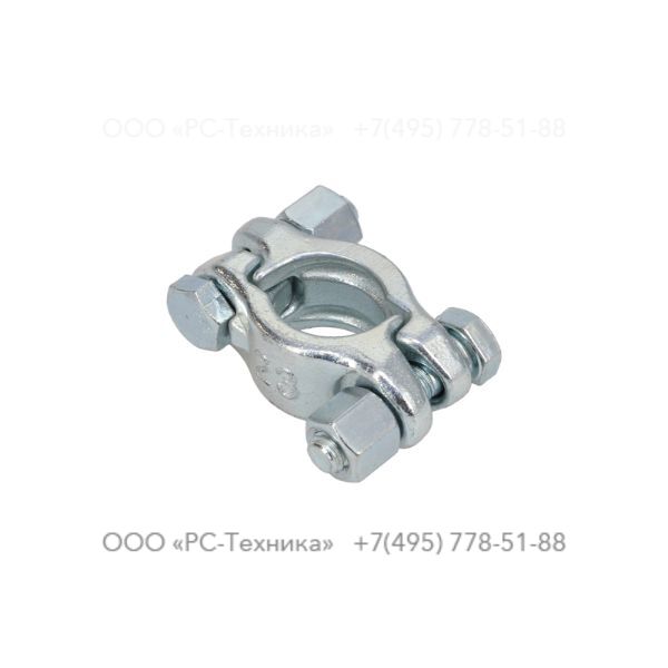9000019400 HOSE CLAMP