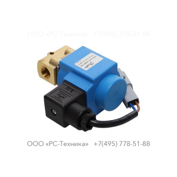 1089951504 VALVE SOLENOID
