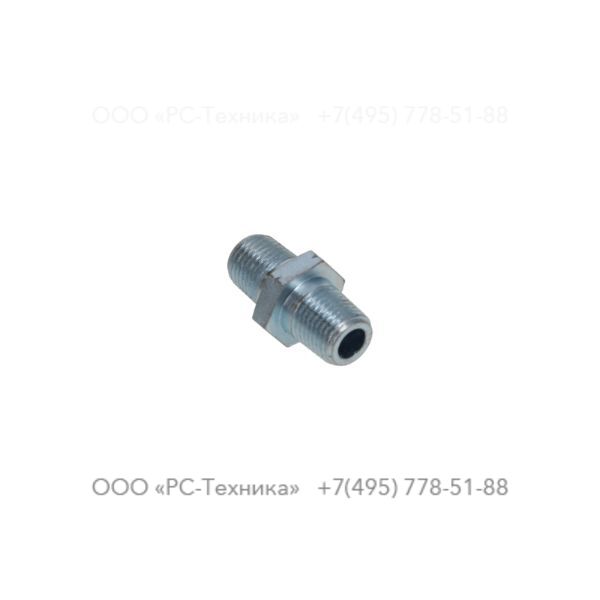 0603410203 HEXAGON NIPPLE