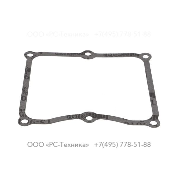 1636302581 ROCKER COVER GASKET