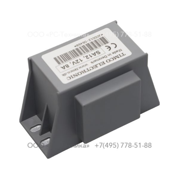 1636005745 CONTROL UNIT 12V DC 8A