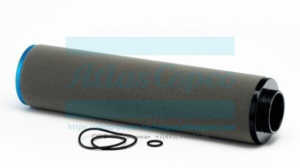 2901300109 FILTER KIT PD/PDP 310+