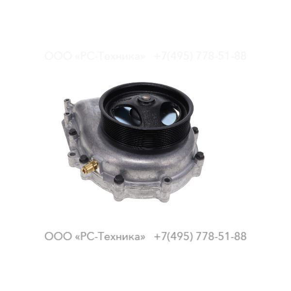 1636303897 COOLANT PUMP