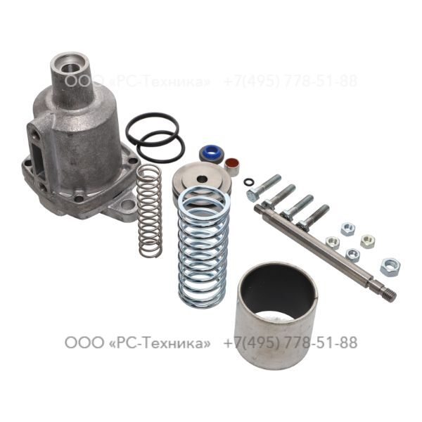 1615638150 ACT.CYLINDER ASS'Y