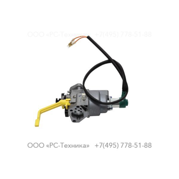 1636300692 CARBURETOR ASSY